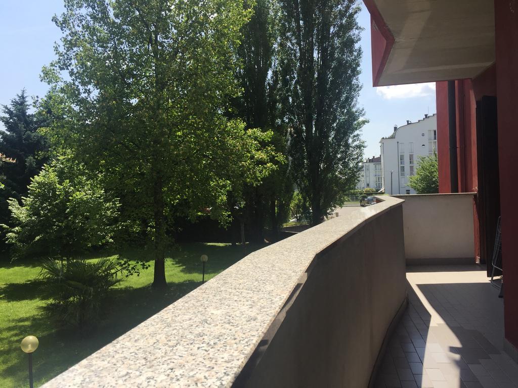 Bnbook Bilo Malpensa Gallarate Zewnętrze zdjęcie