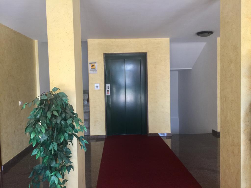 Bnbook Bilo Malpensa Gallarate Zewnętrze zdjęcie
