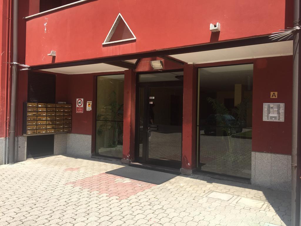 Bnbook Bilo Malpensa Gallarate Zewnętrze zdjęcie